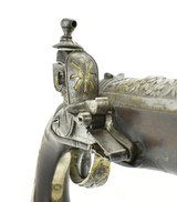 "French Flintlock Horseman’s Pistol (AH5670)" - 4 of 11