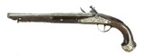 "French Flintlock Horseman’s Pistol (AH5670)" - 8 of 11