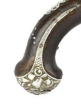 "French Flintlock Horseman’s Pistol (AH5670)" - 2 of 11