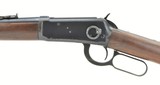 "Winchester 94 .30 WCF (W10724)" - 8 of 9