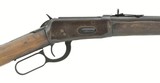 "Winchester 1894 Saddle Ring Carbine .30 WCF (W10726)" - 5 of 8