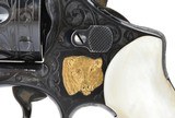 Smith & Wesson Engraved .44 Magnum .44 Magnum (PR49894)
- 4 of 7