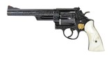 Smith & Wesson Engraved .44 Magnum .44 Magnum (PR49894)
- 7 of 7