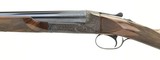"Winchester Model 21 Grade VI Upgrade 12 Gauge (W10732)" - 2 of 13