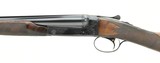 "Winchester Model 21 Deluxe Grade IV Engraved 16 Gauge (W10733)" - 3 of 13