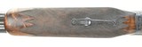 "Winchester Model 21 Deluxe Grade IV Engraved 16 Gauge (W10733)" - 7 of 13