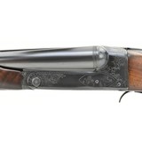 "Winchester Model 21 Deluxe Grade IV Engraved 16 Gauge (W10733)" - 13 of 13