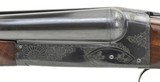 "Winchester 21 Deluxe Grade IV Engraved 12 Gauge (W10734)" - 3 of 15