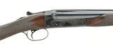 "Winchester 21 Deluxe Grade IV Engraved 12 Gauge (W10734)" - 1 of 15