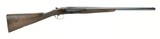 "Winchester 21 Deluxe Grade IV Engraved 12 Gauge (W10734)" - 4 of 15