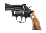 Smith & Wesson 15-2 .38 S&W (PR49896)- 1 of 3