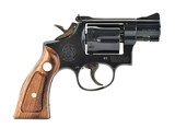 Smith & Wesson 15-2 .38 S&W (PR49896)- 3 of 3