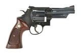 Smith & Wesson 27-2 .357 Magnum (PR49900)- 1 of 3