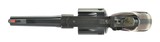 Smith & Wesson 27-2 .357 Magnum (PR49900)- 2 of 3