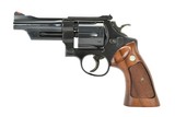 Smith & Wesson 27-2 .357 Magnum (PR49900)- 3 of 3