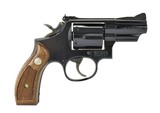 "Smith & Wesson 19-6 .357 Magnum (PR49901)
" - 1 of 4