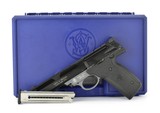 Smith & Wesson 22A-1 .22 LR (PR49905)- 3 of 3