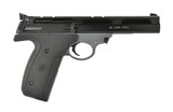 Smith & Wesson 22A-1 .22 LR (PR49905)- 1 of 3