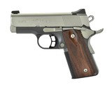 Kimber Ultra CDP .45 ACP (PR49906)
- 2 of 3
