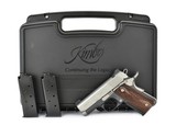 Kimber Ultra CDP .45 ACP (PR49906)
- 3 of 3