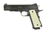 Kimber Warrior .45 ACP (PR49907)- 1 of 3