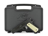 Kimber Warrior .45 ACP (PR49907)- 3 of 3