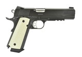 Kimber Warrior .45 ACP (PR49907)- 2 of 3