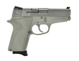 Smith & Wesson 3913 9mm (PR49912)- 1 of 2