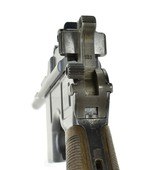 "Mauser Model 1896 7.63 Caliber Broomhandle (PR49913)" - 3 of 8