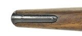 "Mauser Model 1896 7.63 Caliber Broomhandle (PR49913)" - 4 of 8