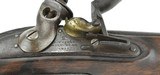 U.S Model 1836 Flintlock Pistol (AH5634) - 5 of 5