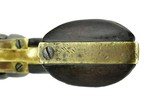 "Colt 1862 Police Model .36 Caliber Percussion Revolver (C15556)" - 4 of 8
