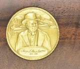 Winchester Oliver Winchester Commemorative (COM2419) - 3 of 10