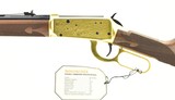Winchester Oliver Winchester Commemorative (COM2419) - 6 of 10