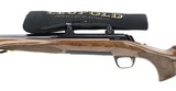 Browning X-Bolt Deluxe Medallion .270 Win (R27529) - 3 of 4