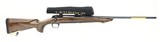 Browning X-Bolt Deluxe Medallion .270 Win (R27529) - 2 of 4