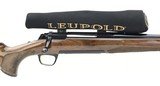Browning X-Bolt Deluxe Medallion .270 Win (R27529) - 4 of 4