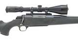 Browning A-Bolt Stalker .270 Win (R27530) - 3 of 4