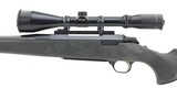 Browning A-Bolt Stalker .270 Win (R27530) - 2 of 4