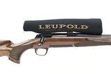 Browning X-Bolt Deluxe Medallion .223 Rem (R27531) - 4 of 4