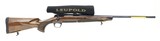 Browning X-Bolt Deluxe Medallion .223 Rem (R27531) - 1 of 4