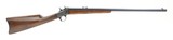 "Remington New Model No. 4 Take-Down Rolling Block .25-10 Rimfire (R27537)" - 1 of 6