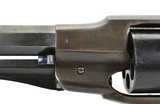 Remington 1861 Navy .36 Caliber Revolver (AH5671) - 8 of 10