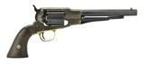 Remington 1861 Navy .36 Caliber Revolver (AH5671) - 1 of 10