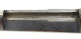 "Rare Mauser Model 1871 Cutaway (R27541)" - 4 of 6