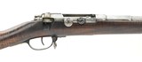 "Rare Mauser Model 1871 Cutaway (R27541)" - 6 of 6