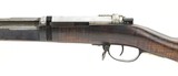 "Rare Mauser Model 1871 Cutaway (R27541)" - 3 of 6