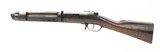 "Rare Mauser Model 1871 Cutaway (R27541)" - 1 of 6