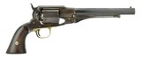 Remington Beal's Army Model Revolver (AH5672) - 1 of 7