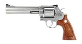 Smith & Wesson 657-2 .41 Magnum (PR49934)- 2 of 4